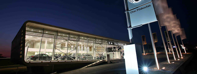 Pilakoutas Group Service Station photo 1