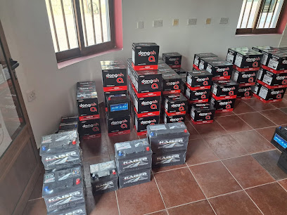 Pram car batteries photo 1