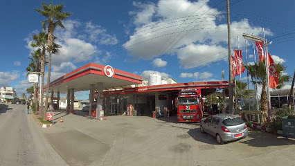 K-Pet Güven Tanaydın Petrol İstasyonu photo 1