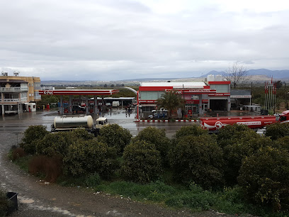 K-Pet Saldam Petrol İstasyonu photo 1