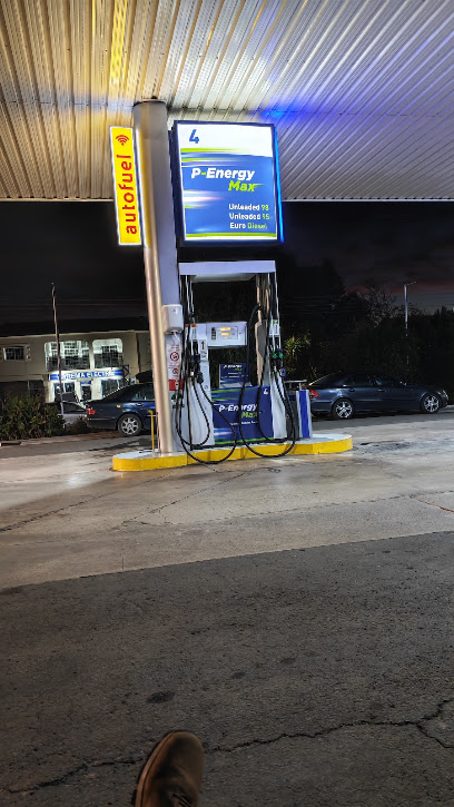 Petrolina Service Station photo 1