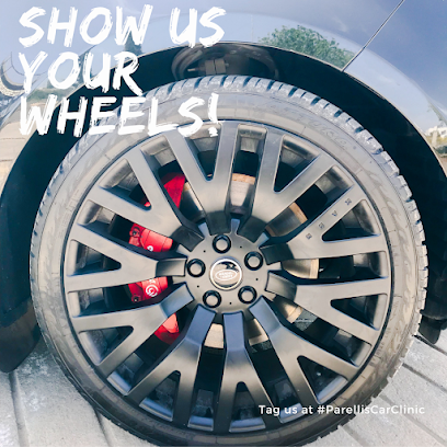Parellis Automotive photo 1