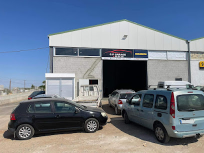 CP Garage - Christoforos Pahis photo 1