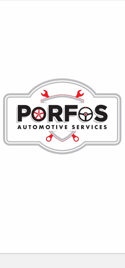 Porfos Automotive Services photo 1