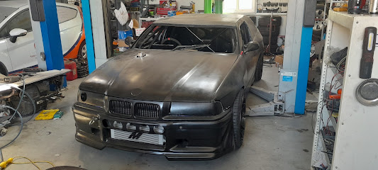 D.S. Tuning Garage LTD photo 1