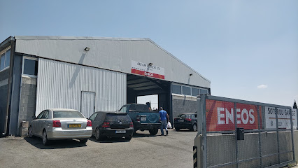 A&D Car Services LTD photo 1