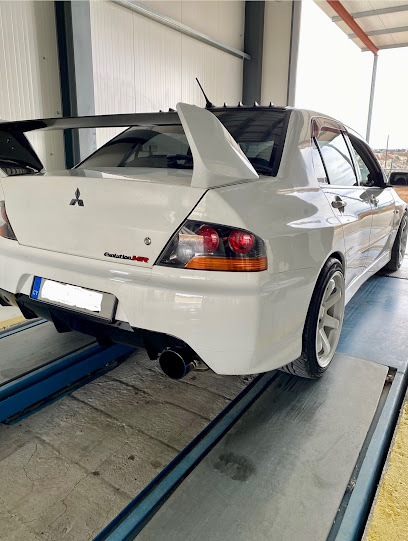 STAVROS XYRICHIS MOT LTD photo 1
