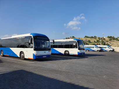 Kofinou bus station photo 1