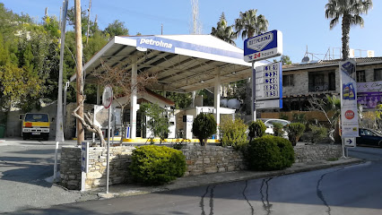 PETROLINA (HOLDINGS) - PETROL STATION LEFKARA photo 1