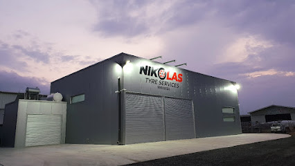 Nikolas Tyre Services photo 1