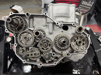 Panais powersports mazotos photo 1