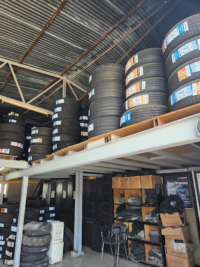 Antoniou Tyres photo 1