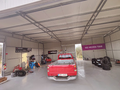V.G.TYRES photo 1