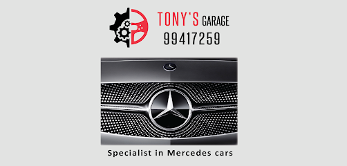 Antonakis Kefala | Tony's Garage | Frenaros, Cyprus photo 1