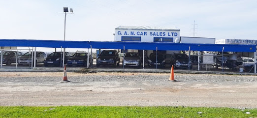 GNA GARAGE (GEORGIOS NIKIFOROU) - GARAGE / CARS SALE photo 1