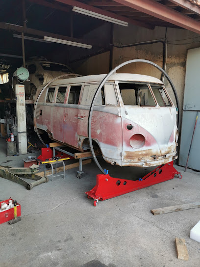 Solis Kyriakou Garage vic photo 1