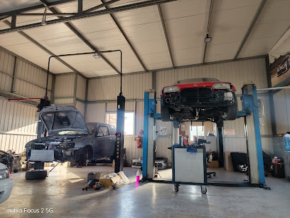 ANDROS GARAGE photo 1