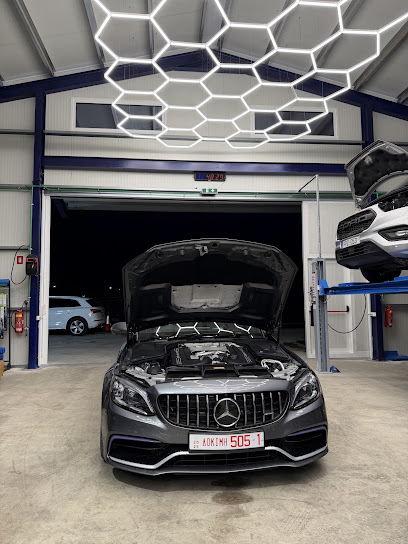MARKOU C. AUTO TECH LTD photo 1