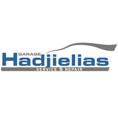 Hadjielias Garage photo 1