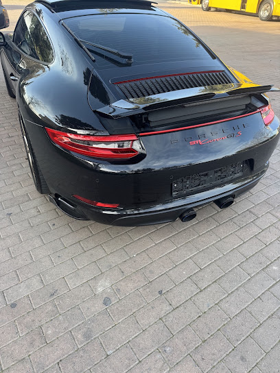 TIMOTHEOS AUTOBODY LTD photo 1