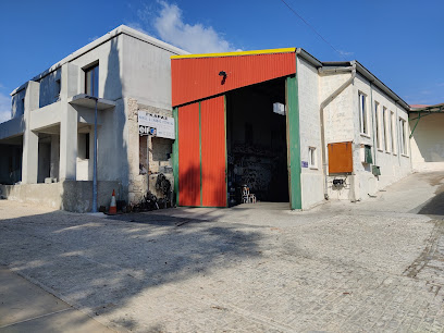 Garage Nikos Poullas photo 1