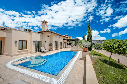 Aphrodite Hills Hotel photo 1