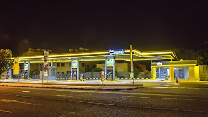ENI Petrol Station & Carwash photo 1