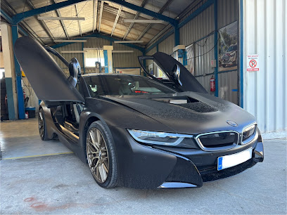 Alkis Car Servicing photo 1