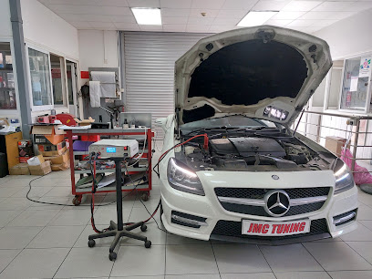Jmc Power Automotive ltd photo 1