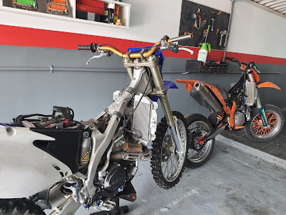 Jr Powergarage photo 1