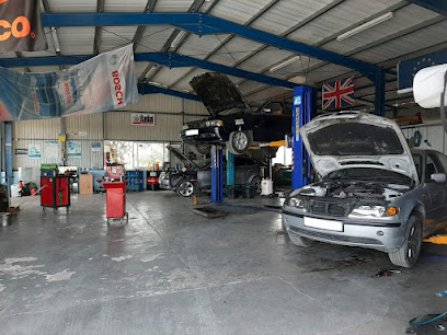 Radial Auto Services photo 1