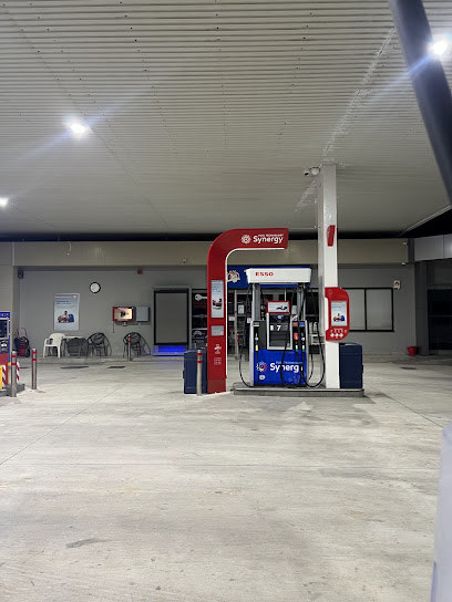 Esso photo 1