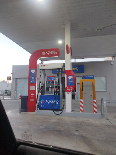 Esso photo 1