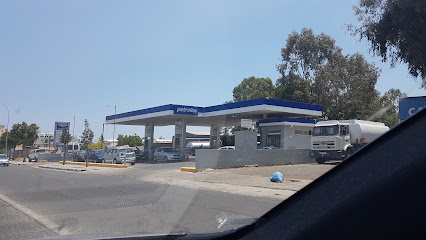 Petrolina Service Station Nikou Pattichi Lemesos photo 1