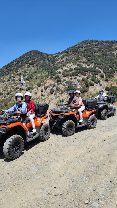 Agros safari photo 1