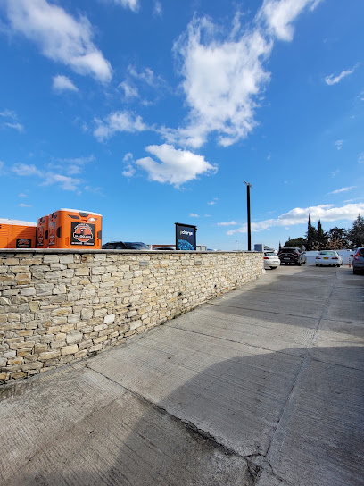 Electric Vehicle Charging Station photo 1