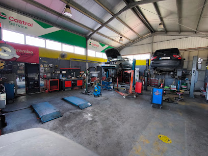 E.N.A AUTO SERVICES photo 1