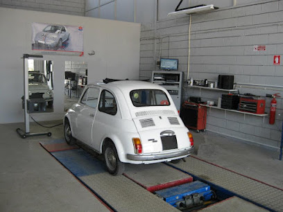 EVAGORAS MAVROUDIS LTD - MOT / IKTEO photo 1