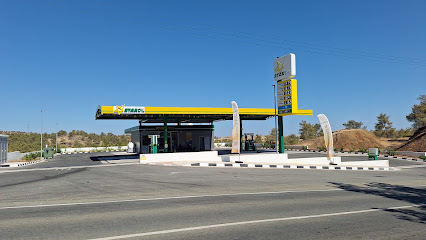 Staroil Fuel Station Evrichou photo 1