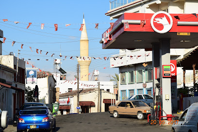 Osman Adil Petrol photo 1