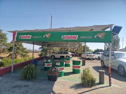Castrol Service KYPROS TSINGIS CAR SERVICES LTD photo 1